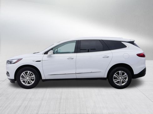 Used 2019 Buick Enclave Essence image 4