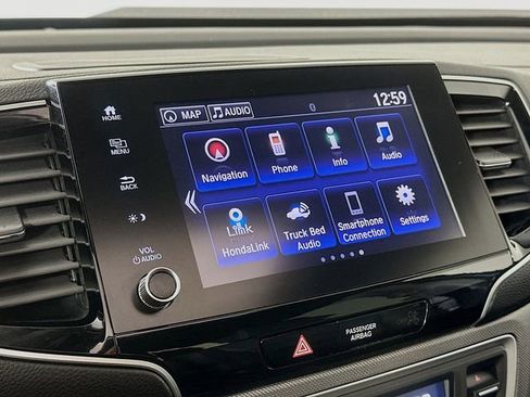Certified 2023 Honda Ridgeline RTL-E image 25