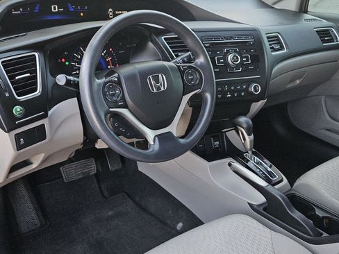 Used 2015 Honda Civic LX image 23