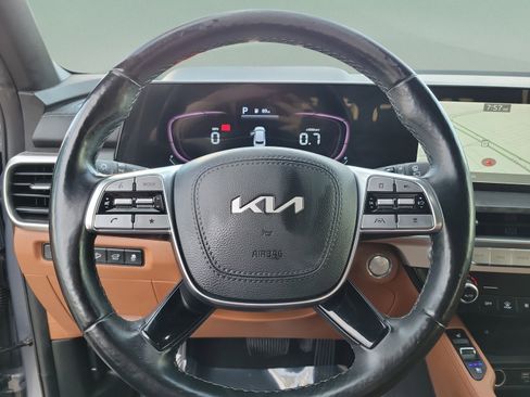 Used 2023 Kia Telluride EX X-Line AWD/4WD image 17