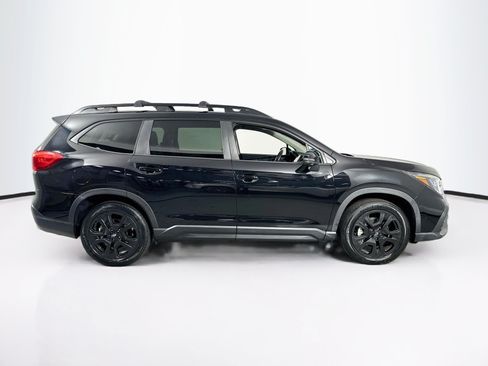 Used 2023 Subaru Ascent Onyx Edition Limited AWD/4WD image 4