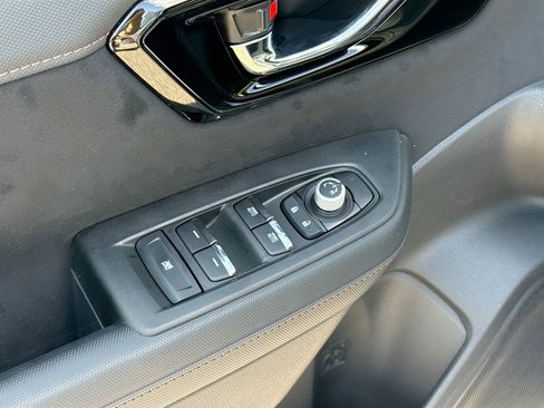 New 2026 Subaru Forester Touring image 24