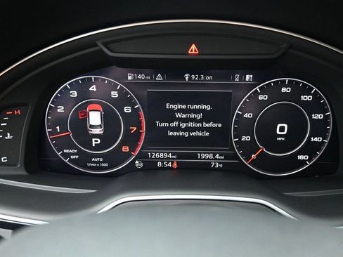 Used 2017 Audi Q7 3.0T Premium Plus AWD/4WD image 18