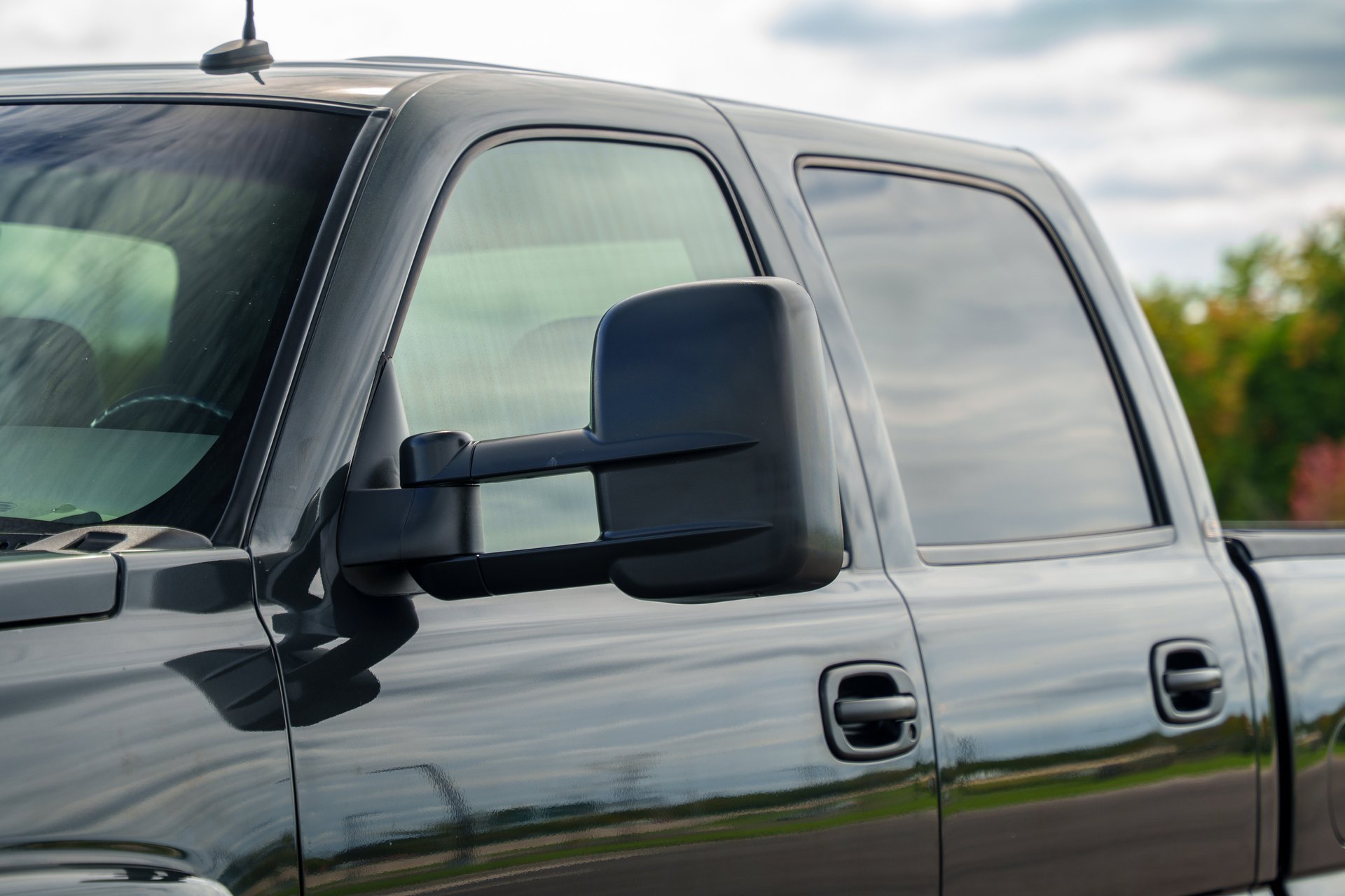 Used 2003 Chevrolet Silverado 2500 LT AWD/4WD image 24