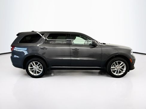 Used 2026 Dodge Durango GT AWD/4WD image 10