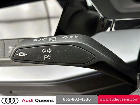 Certified 2025 Audi A3 2.0T Premium w/ Black Optic Package image 32