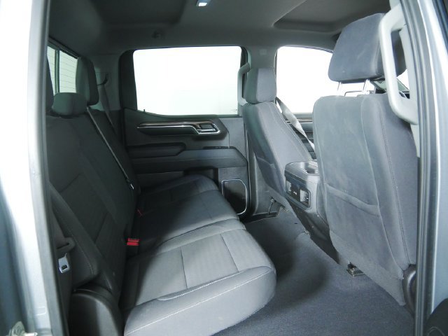 Used 2024 Chevrolet Silverado 1500 RST w/ All Star Edition Plus AWD/4WD image 15
