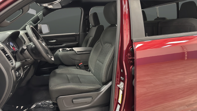 Used 2025 RAM 1500 Tradesman AWD/4WD image 9