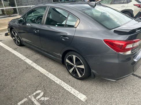 Used 2018 Subaru Impreza 2.0i Sport AWD/4WD image 11