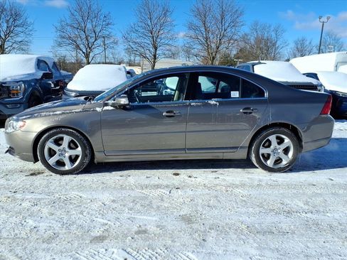 Used 2008 Volvo S80 T6 image 2