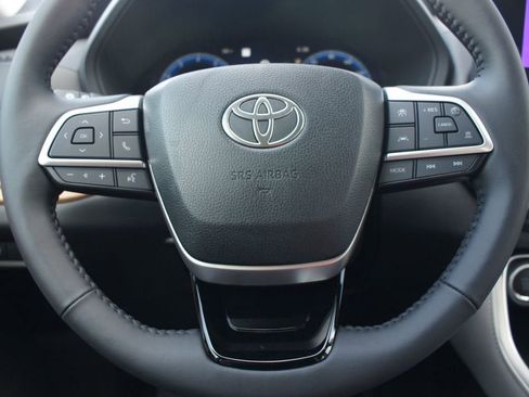 Used 2026 Toyota Grand Highlander Limited image 20