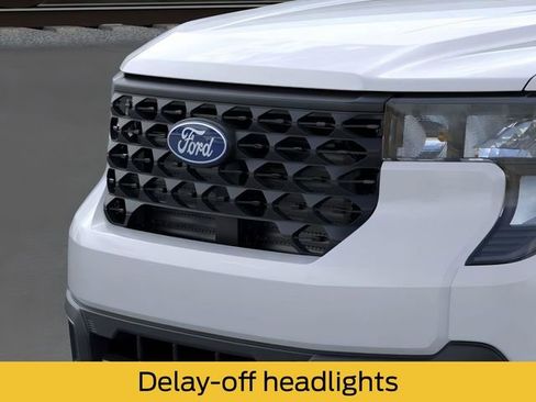 New 2025 Ford Maverick XLT w/ 4K Tow Package image 21