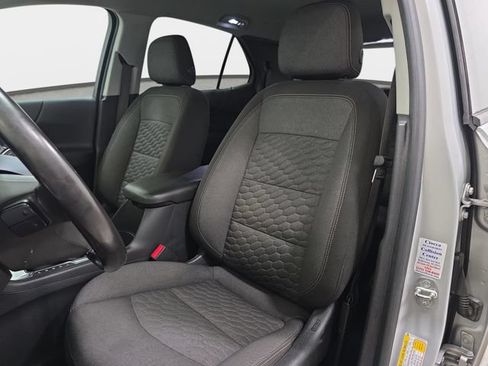 Used 2019 Chevrolet Equinox LT AWD/4WD image 14
