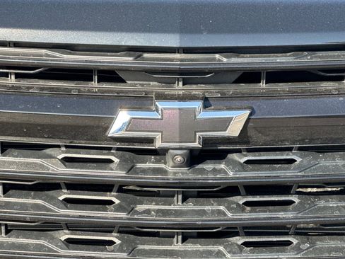 Used 2026 Chevrolet Traverse LT w/ Midnight/Sport Edition image 43