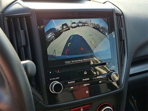 Used 2023 Subaru Crosstrek 2.0i Premium w/ Special Edition image 17