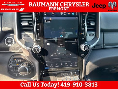 Used 2023 RAM 1500 Big Horn AWD/4WD image 18