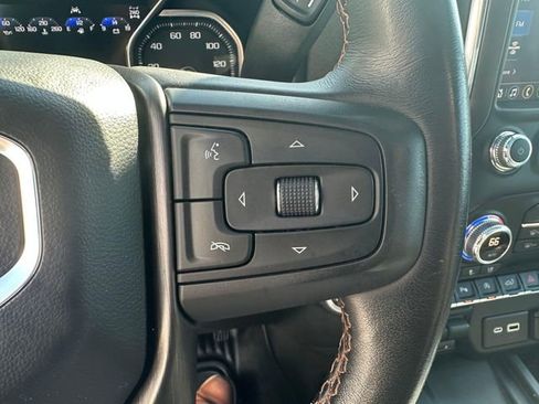 Used 2021 GMC Sierra 1500 AT4 w/ AT4 Premium Package image 14