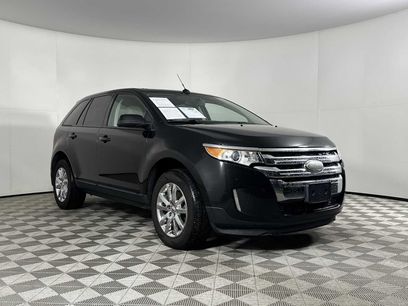 Used 2012 Ford Edge SEL