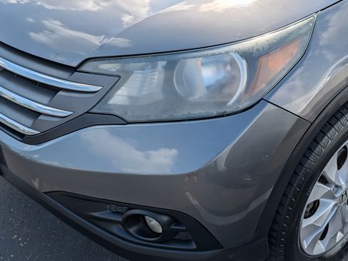 Used 2014 Honda CR-V EX-L image 16