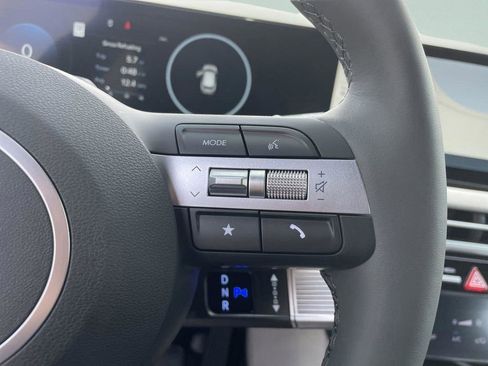 New 2026 Hyundai Tucson Limited image 35