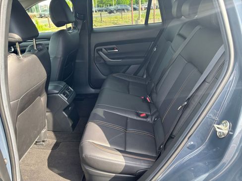 Used 2025 MAZDA CX-50 2.5 Hybrid w/ Premium Plus Pkg AWD/4WD image 25