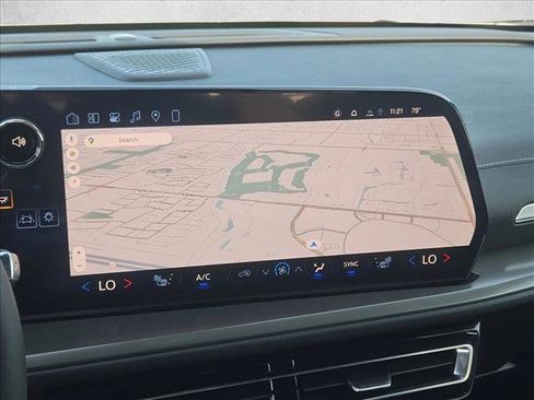 New 2026 Chevrolet Traverse LT w/ Enhanced Driving Package image 14