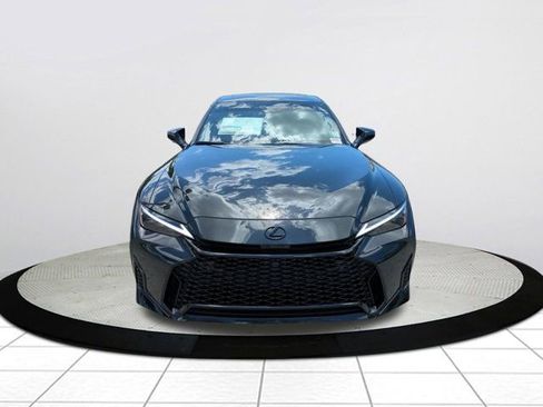 New 2026 Lexus IS 350 F Sport RWD image 9