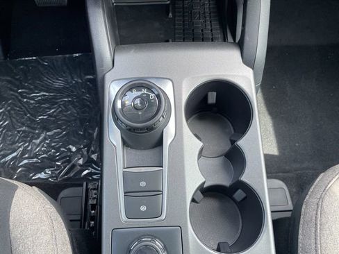 New 2025 Ford Bronco Sport Big Bend AWD/4WD image 15