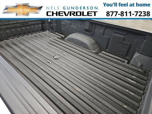 Used 2023 Chevrolet Silverado 3500 High Country w/ Safety Package II image 10