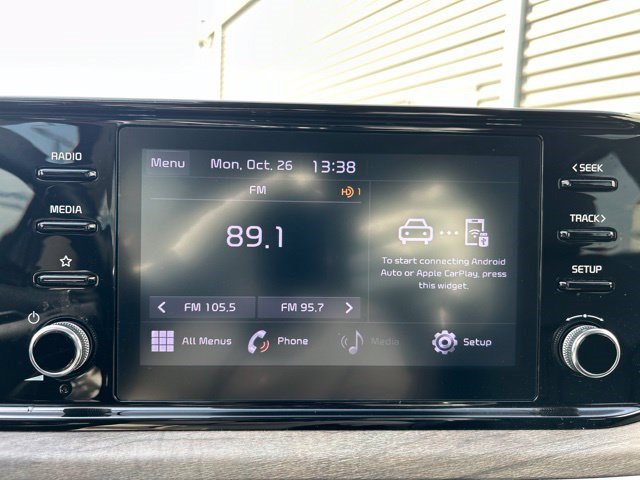 Used 2023 Kia K5 EX FWD image 22