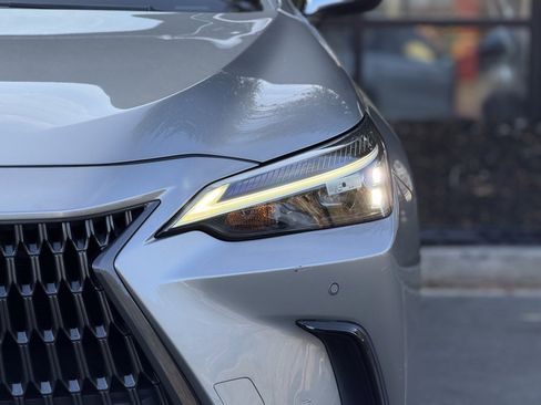 Used 2022 Lexus NX 350 AWD w/ Premium Package image 5
