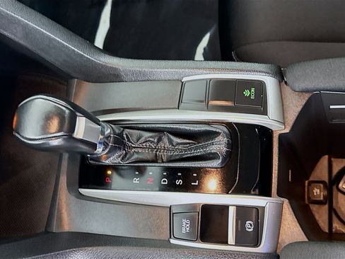 Used 2020 Honda Civic EX image 20
