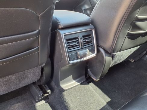 Used 2021 Subaru Forester Limited AWD/4WD image 17
