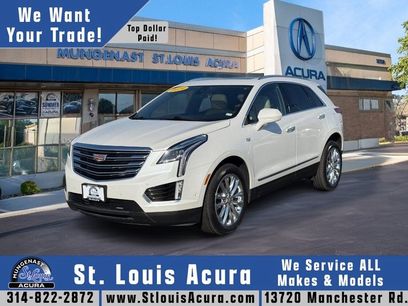 Used 2019 Cadillac XT5 Premium Luxury w/ Driver Assist Package