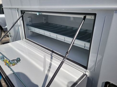 New 2024 Ford Transit 350 w/ Exterior Upgrade Package image 17