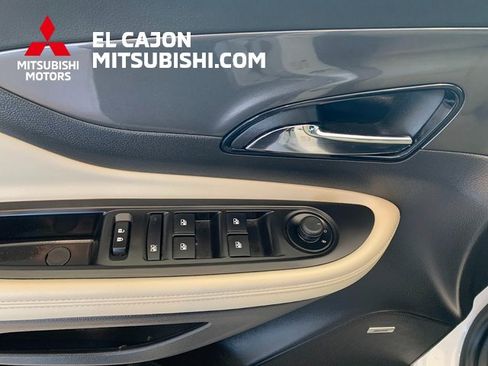 Used 2018 Buick Encore Premium w/ Experience Buick Package image 6