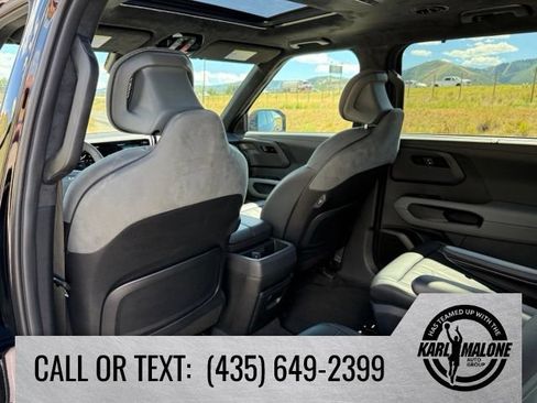 Used 2027 Kia Telluride SX Prestige X-Pro AWD/4WD image 30