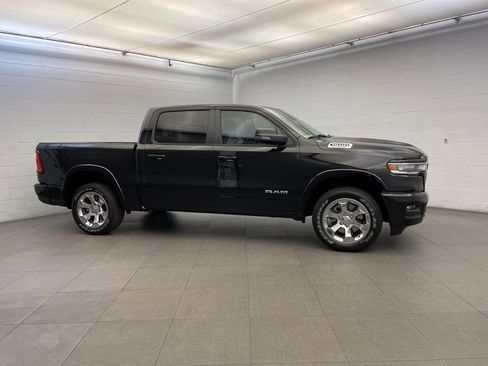 New 2025 RAM 1500 2WD Crew Cab image 2