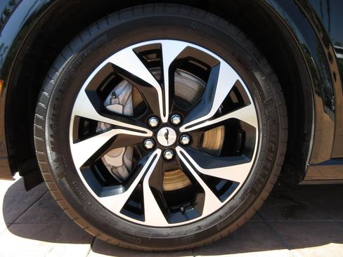 Certified 2023 Ford Mustang Mach-E Premium RWD image 8