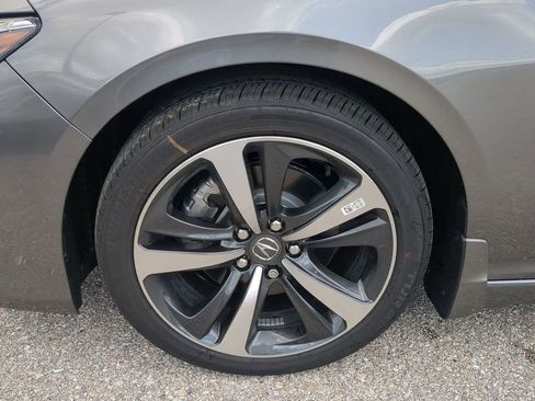 New 2025 Acura TLX w/ Technology Package image 11