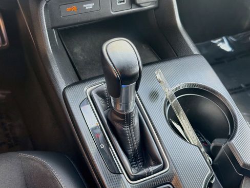 Certified 2024 Honda Civic Sport image 15