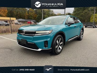 Used 2024 Honda Prologue Touring