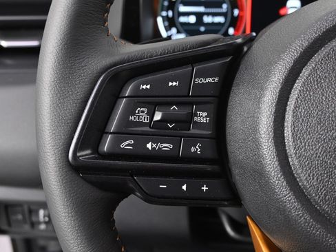 New 2026 Subaru Outback Wilderness AWD/4WD image 32