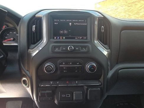 New 2025 Chevrolet Silverado 3500 W/T w/ WT Convenience Package image 11