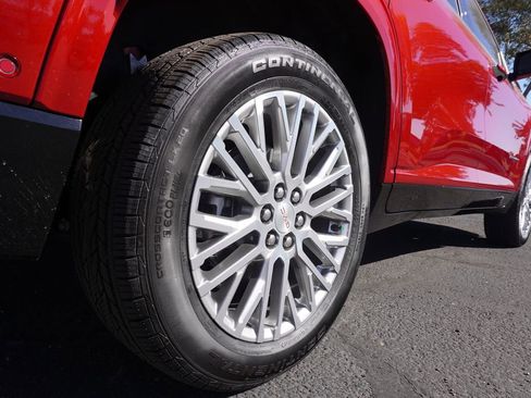 New 2026 GMC Acadia Denali w/ Super Cruise Package image 6