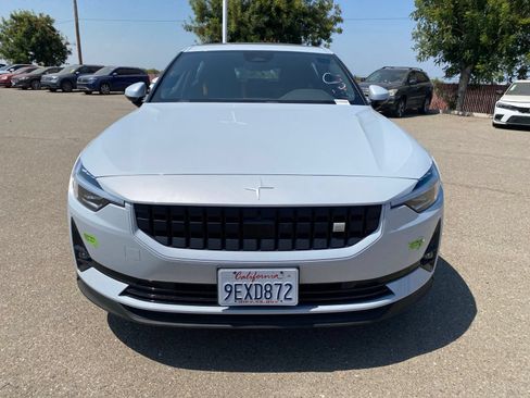 Used 2023 Polestar Polestar 2 w/ Pilot Pack AWD/4WD image 2