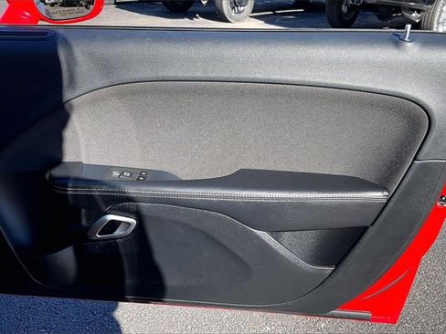Used 2020 Dodge Challenger SXT w/ Blacktop Package image 19