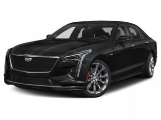 Used 2020 Cadillac CT6 V video 1