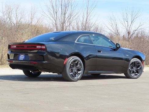 New 2026 Dodge Charger R/T AWD/4WD image 3