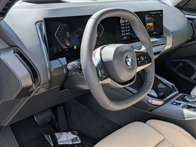 Used 2026 BMW X3 xDrive30i AWD/4WD image 3